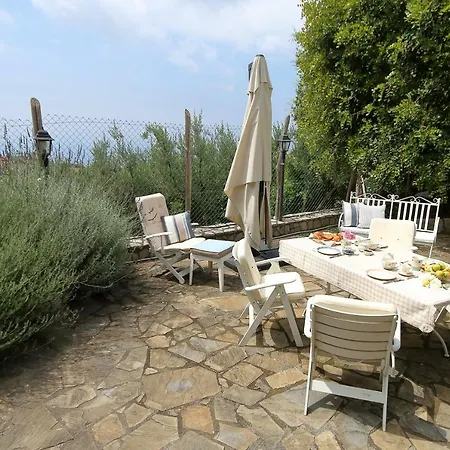 Homestay Sea Countryside Relax Massa Lubrense