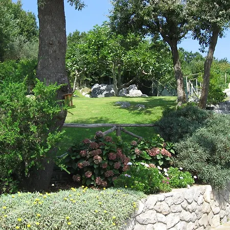 Sea Countryside Relax * Massa Lubrense